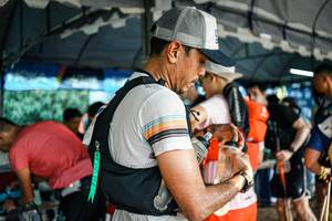 BIB: 
                            <button type="button" onclick="openModal(25450057)" class="btn btn-primary btn-sm float-right btn-popup" data-toggle="modal" data-target=".modal-high-quality">
                        <i class="fas fa-shopping-cart"></i> Add to Cart
                    </button>
                                            <button type="button" onclick="isThisMe(25450057, true)" class="btn btn-success btn-sm float-right btn-popup btn-isme hidden" data-toggle="tooltip" data-placement="bottom" title="นี่คือรูปของคุณใช่ไหม คลิกที่นี่เพื่อเอาเข้าอัลบั้ม">
                        <i class="fas fa-plus"></i> Add to album
                    </button>
                    <button type="button" onclick="isThisMe(25450057, false)" class="btn btn-warning btn-sm float-right btn-popup btn-isnotme hidden">
                        <i class="fas fa-ban"></i> Remove from album
                    </button>